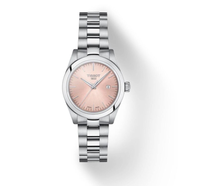 Tissot T-My Lady Watch T132.010.11.331.00