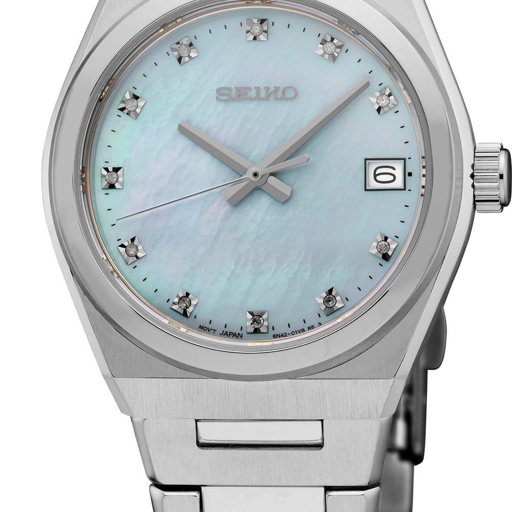 Seiko SUR603 Women display picture 2