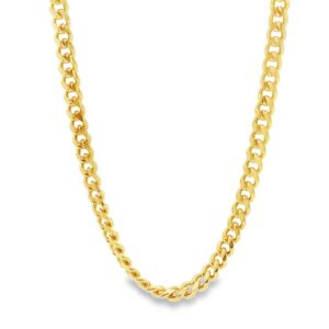 Desmos "Bombe" Chain - 24 Inches