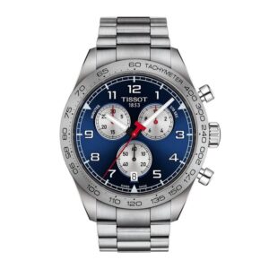 Tissot PRS 516 Chronograph Watch T131.617.11.042.00