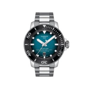 Tissot SeaStar Pro 2000 PW80 T120.607.11.041.00