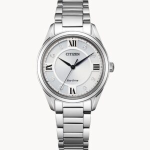 Citizen Lady's Arezzo Watch EM0870-58A