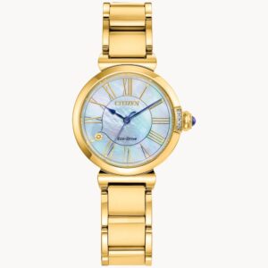 Lady ECO WR50 SSG BRAC WHT
