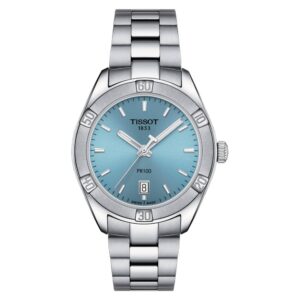 TISSOT PR 100 LADY SPORT T101.910.11.351.00