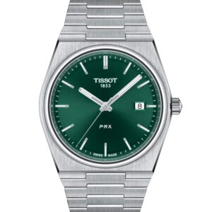 Tissot PRX GTS SS BR GN IND
