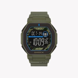 Timex Trend Command Watch 45mm TW2V93700