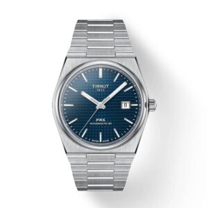 Tissot PRX Powermatic 80 T137.407.11.041.00