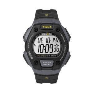 TIMEX Men's IRONMAN Classic 30 42mm Watch TW5M09500