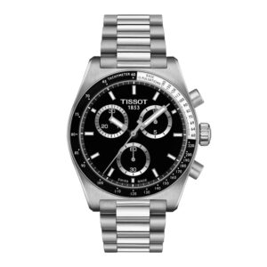 Tissot PR516 Chronograph 40mm T149.417.11.051.00