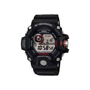 G Shock Rangeman GW-9400-1CR