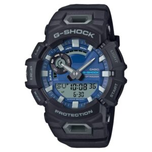 Casio G-Shock G-Squad Men's Watch