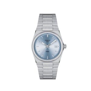 TISSOT PRX 35mm SS Br Unisex