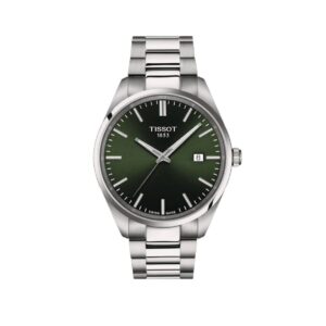 Tissot PR100 GTS SS BR GN IND