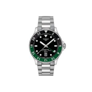 TISSOT Seastar 1000 Quartz GMT