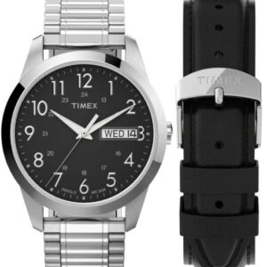 36mm Main Street Mens