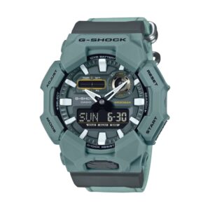 Casio G-Shock GA-010 Series 51.9mm GA010CE-2A