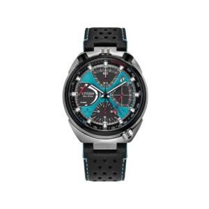 Citizen Limited Edition Promaster Tsuno Chrono Racer Watch 45mm AV0106-01L