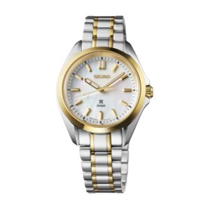 Seiko Prospex Sea Series 34mm Quartz SUR608