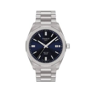 Tissot PRC 100 Solar 39mm T151.422.11.041.00