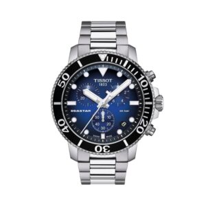 Tissot Seastar 1000 45.5mm T120.417.11.041.01