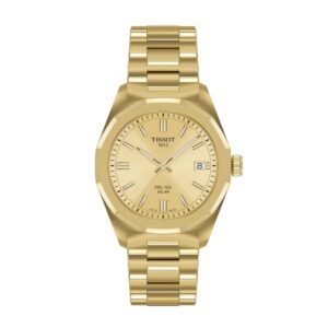 TISSOT PRC 100 Solar 34mm