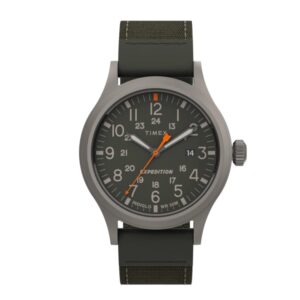 Timex Expedition Scout Men's Watch - TW4B14000 - 40mm