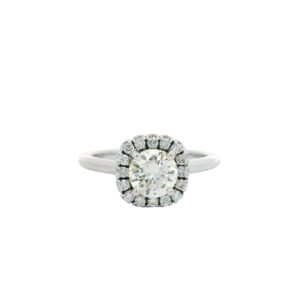 .83ct round dia L, VS2. GIA 5231206257