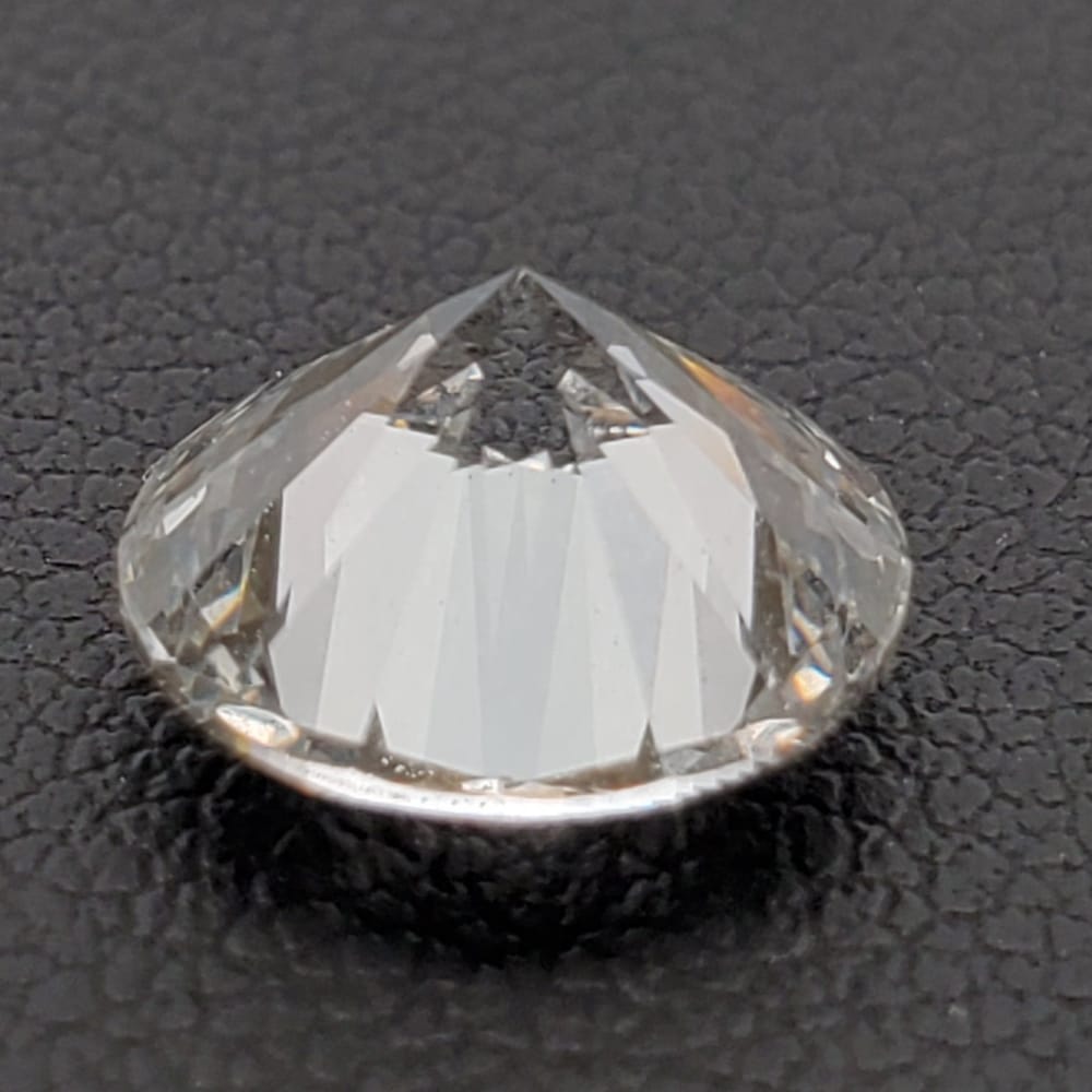 2.09ct ROUND BRILLIANT E/VS1 IGI Lab-Grown Diamond