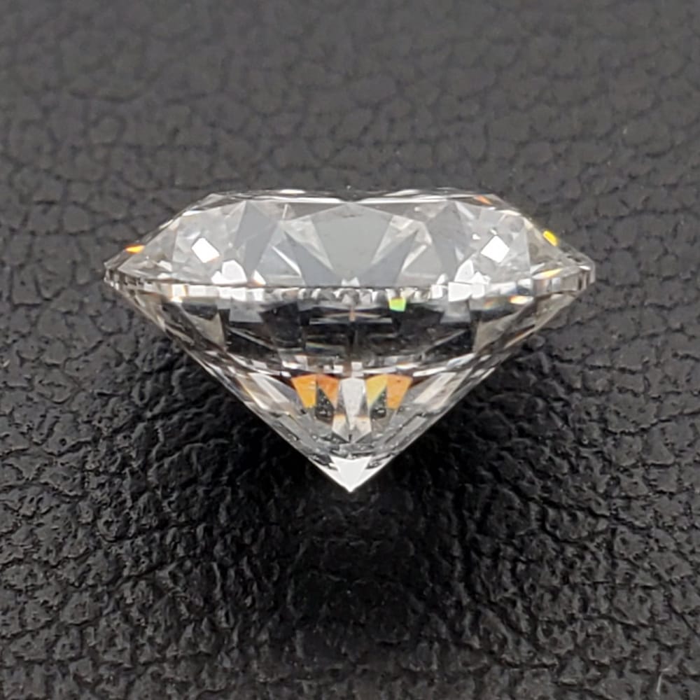 2.09ct ROUND BRILLIANT E/VS1 IGI Lab-Grown Diamond