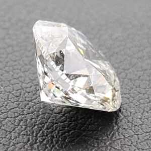2.09ct ROUND BRILLIANT E/VS1 IGI Lab-Grown Diamond