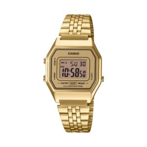 Casio Vintage Digital Watch Bracelet 28.6MM