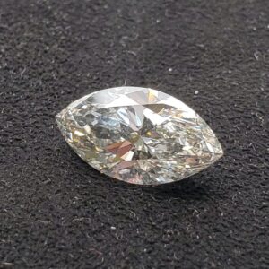3.29ct MARQUISE BRILLIANT F/VS1 IGI Lab-Grown Diamond