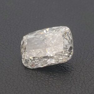 3.06ct CUSHION MODIFIED BRILLIANT F/VS1 IGI Lab-Grown Diamond