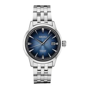 Seiko Presage Cocktail Time 40.5mm SRPB41
