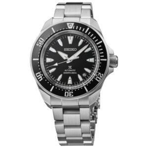 Seiko Prospex SRPL13 Automatic Men's Watch with Stainless Steel Strap, 41mm Case Size