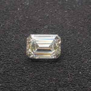 2.56ct EMERALD CUT F/VS1 IGI Lab-Grown Diamond