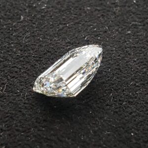 2.56ct EMERALD CUT F/VS1 IGI Lab-Grown Diamond