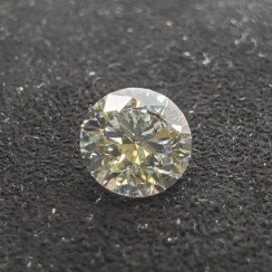 1.81ct ROUND BRILLIANT E/VS1 IGI Lab-Grown Diamond