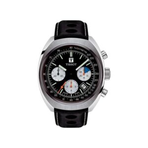 Tissot Heritage 1973 Chronograph Men's Watch T124.427.16.051.00