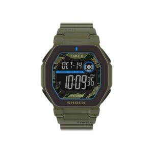 Timex Trend Command Watch 45mm TW2V93700