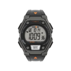 Timex Ironman Classic Watch with Activity & Heart Rate 43mm TW5M49400