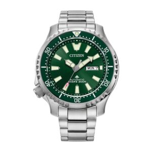 Citizen Promaster Dive Automatic 44mm Automatic Citizen NY0151-59X