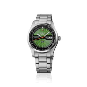 Seiko 5 Sports Field Series SRPM09 Limited Edition Watch - 39.4mm - Automatic