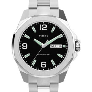 Timex TW2W92700 TREND ESSEX MENS 44mm Quartz
