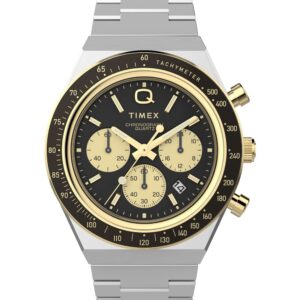 TW2W64200 Q TIMEX DIVER INSPIRED Mens