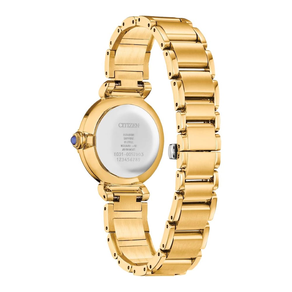 Citizen Ladies L Mae Watch 29.5mm EM1062-57D