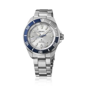 Seiko Prospex Sea Diver 145th Anniversary Limited Edition - HBB001 - 41.7MM Case