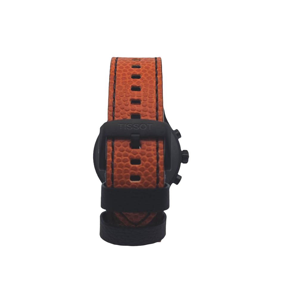 Tissot Chrono XL NBA Collector Men's Watch - T116.617.36.051.08 - 45.5mm