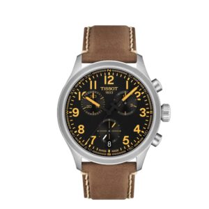 Tissot Chrono L 42mm Mens Quartz Watch - T116.417.16.052.01