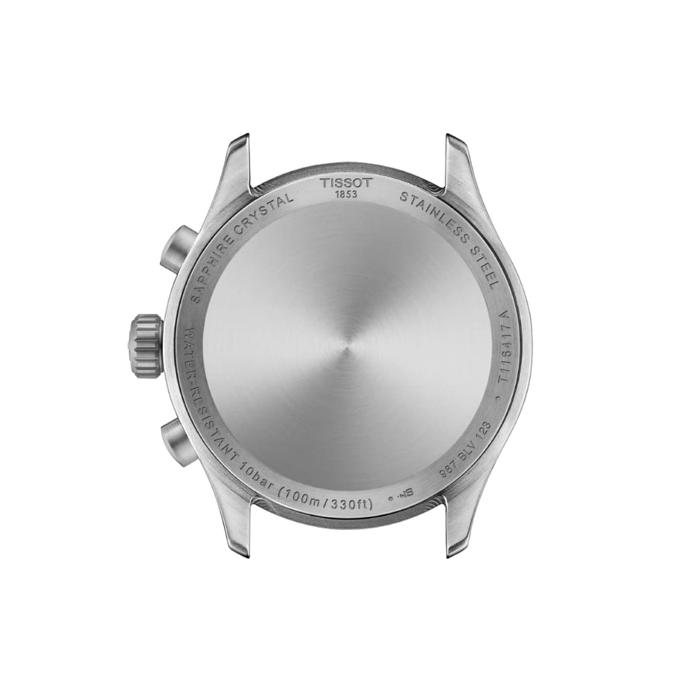 Tissot Chrono L 42mm Mens Quartz Watch - T116.417.16.052.01